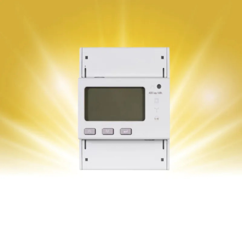 SAX Power Smartmeter ADL400 Expressversand